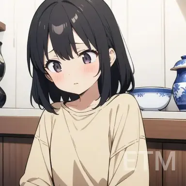 Profile image of Sofia Chen