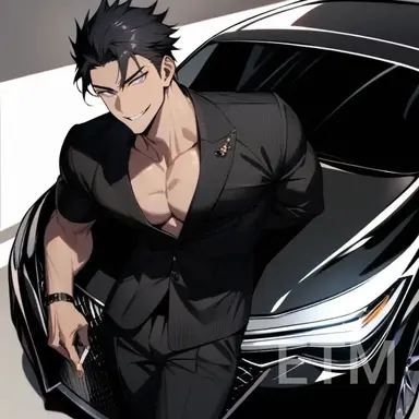 Profile image of Dante Youngblood