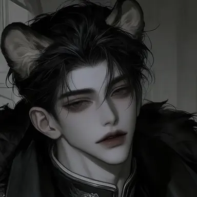 Profile image of クロウ