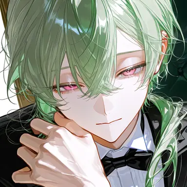 Profile image of Shiina
