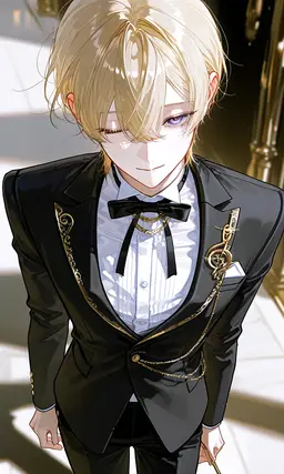 Profile image of Amane