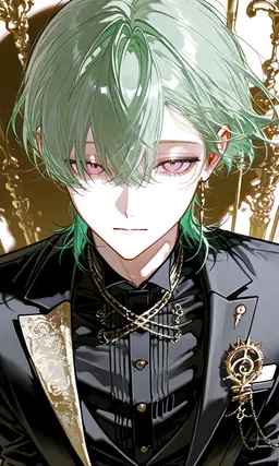 Profile image of Shiina