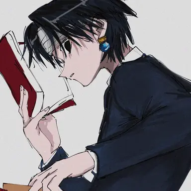 Profile image of クロロ