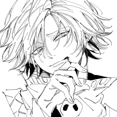 Profile image of フェイタン