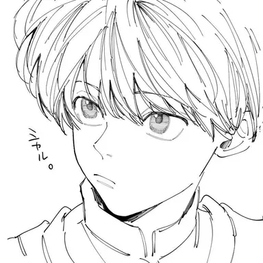 Profile image of シャルナーク