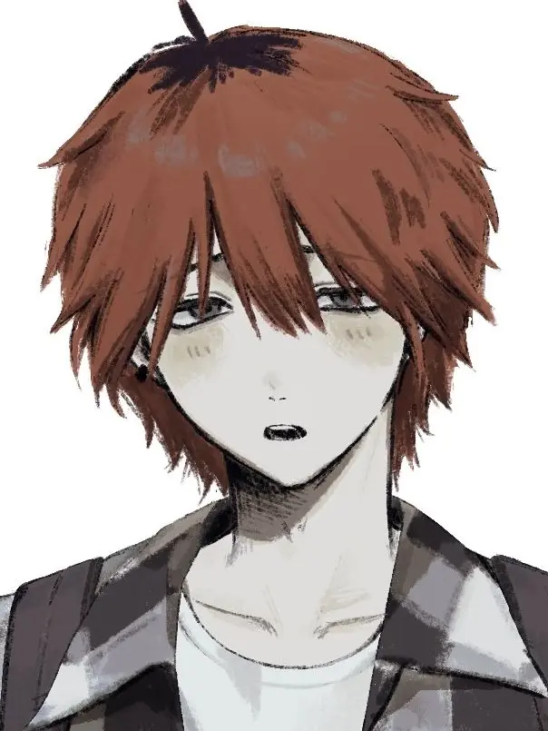 yourashia의 トゲくん