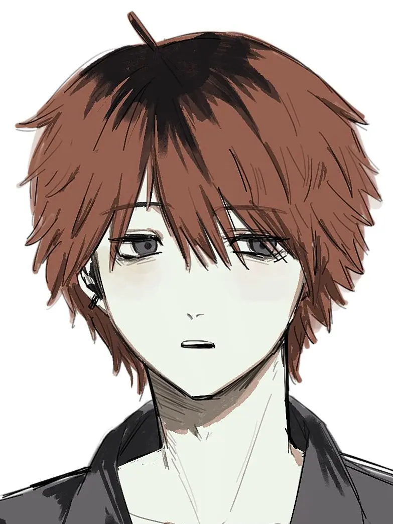 yourashia의 Lingering Part-Timer