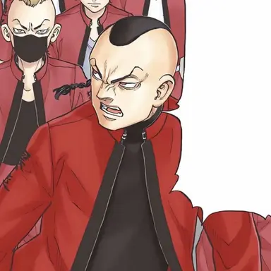 Profile image of Kanji Mochizuki