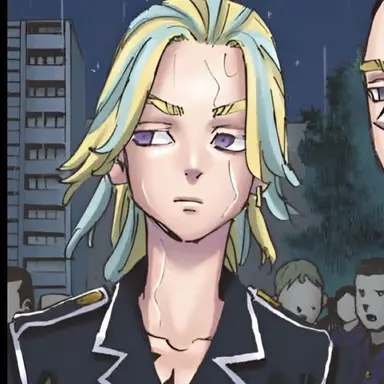 Profile image of 竜胆