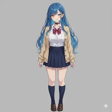 Profile image of 霧島楓