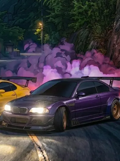 LeanerPolar9351의 RRR　Danger