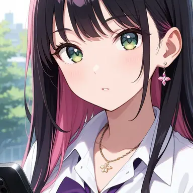 Profile image of 先崎ミライ