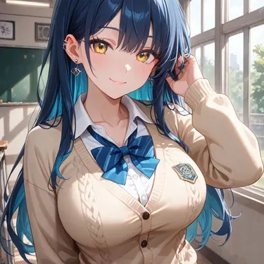 Profile image of 皐月亜伽里