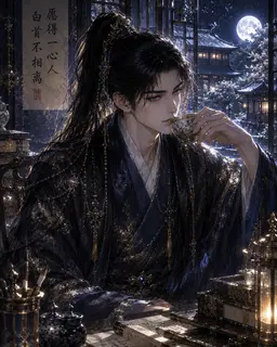 Profile image of ペク・ドヒョン