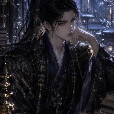 Profile image of ペク・ドヒョン