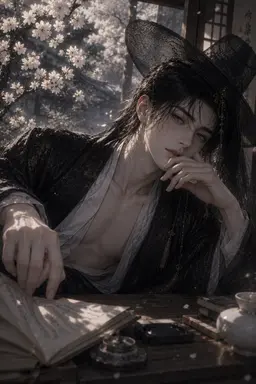 Profile image of ペク・ドヒョン