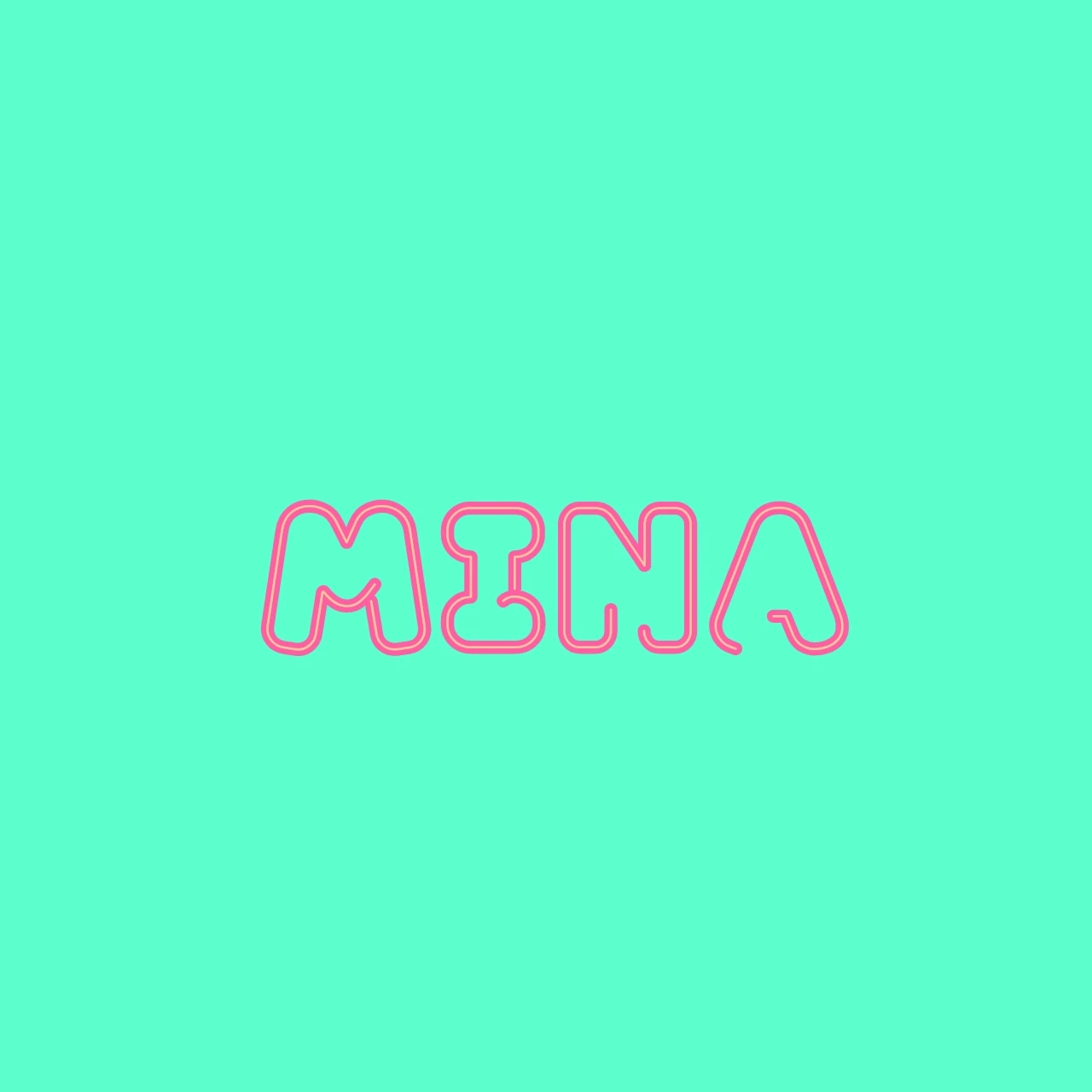 미나