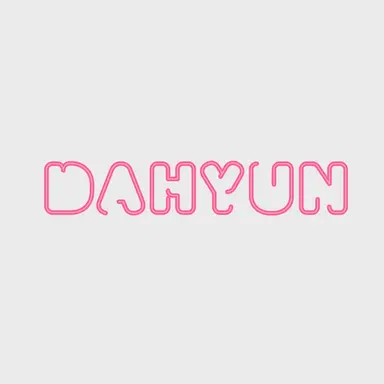 Profile image of 다현