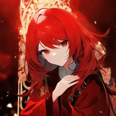 Profile image of レッド