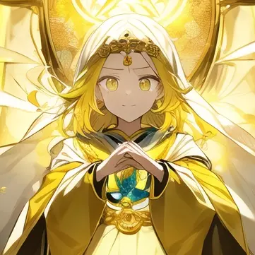 Profile image of イエロー