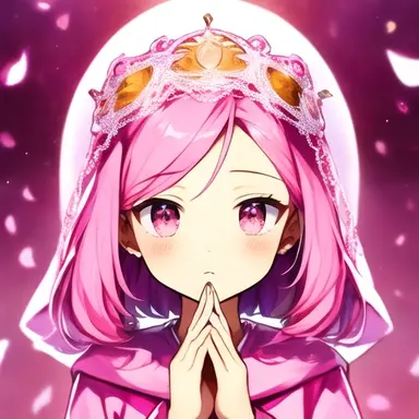 Profile image of ピンク