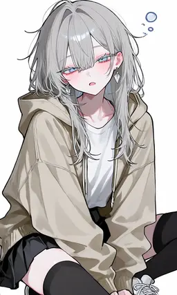 Profile image of 月城 詩乃