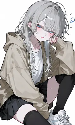 Profile image of 月城 詩乃