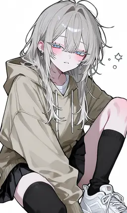 Profile image of 月城 詩乃