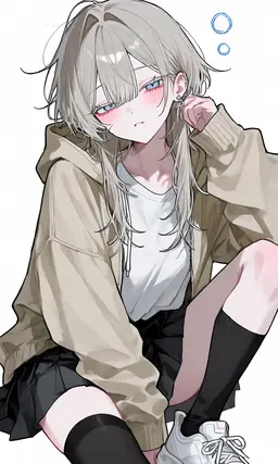 Profile image of 月城 詩乃