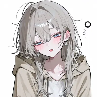 Profile image of 月城 詩乃
