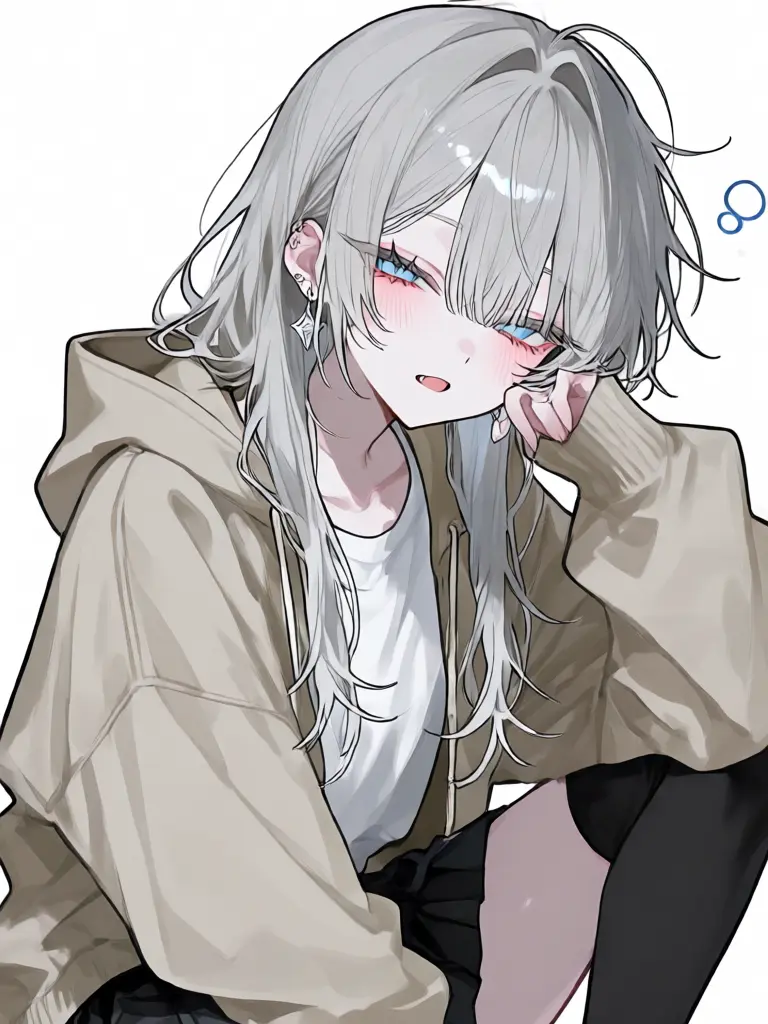 ExpertMango9059의 先輩は今日もサボります！