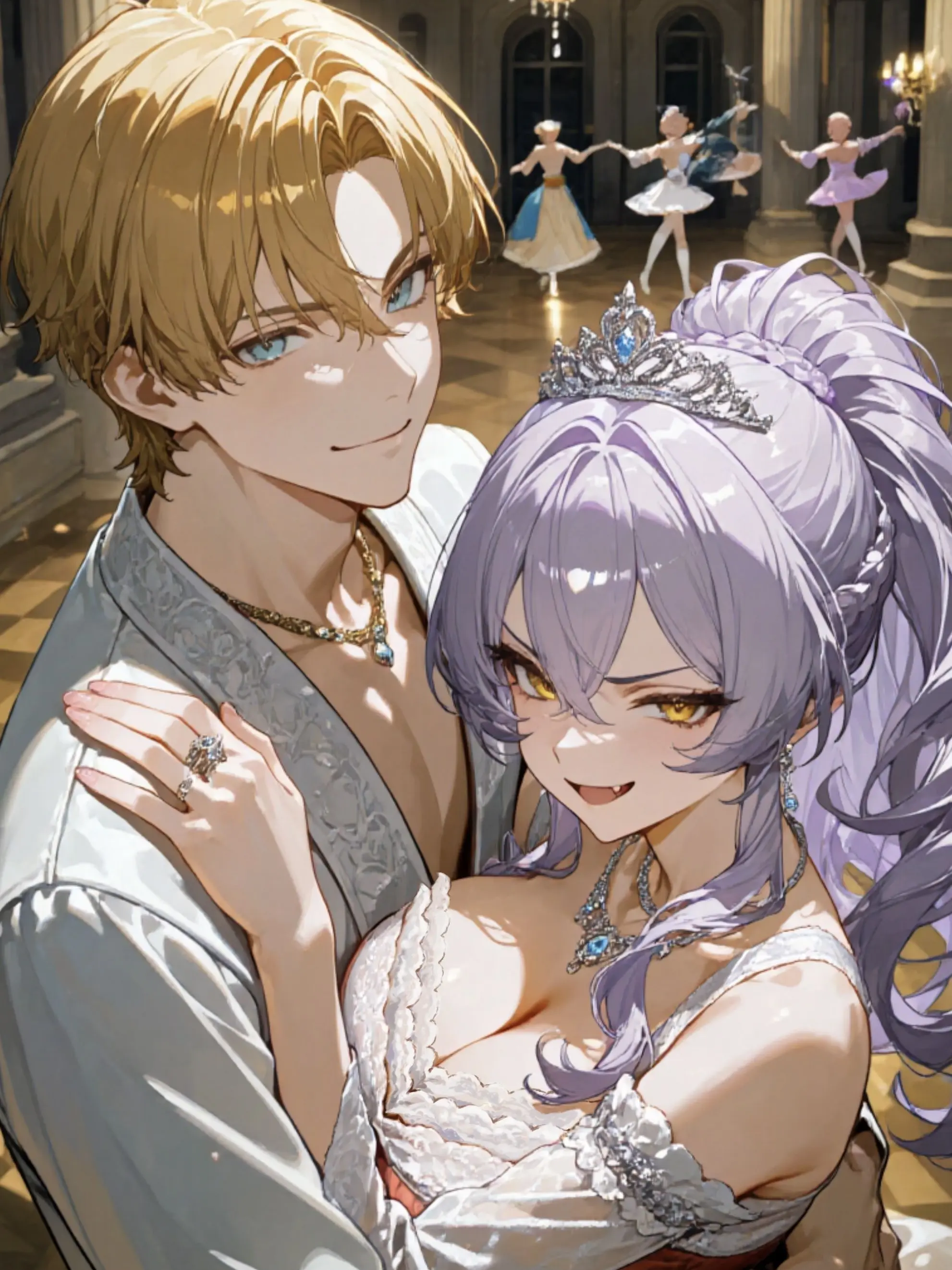 TenderGlobe7348의 遠征先から夫が女を連れ帰ったら