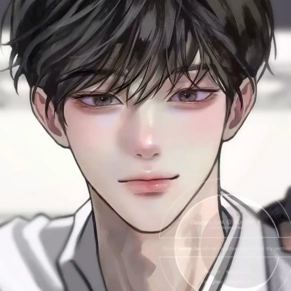 Star.rem.의 백 시훈