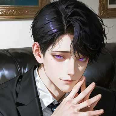 Profile image of Sirius