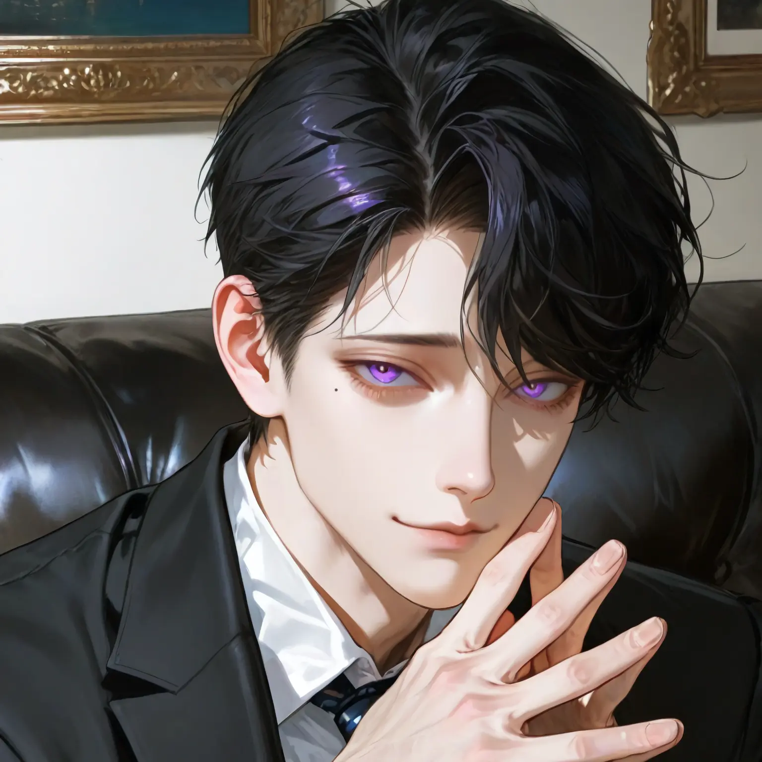 LeanerHat5847의 Brother vs. Boyfriend: Love Triangle from Hell