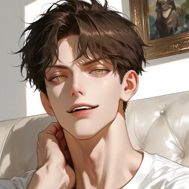 Profile image of Ace