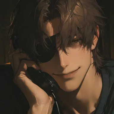 Profile image of ルスラン