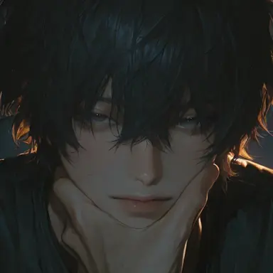 Profile image of ロイ