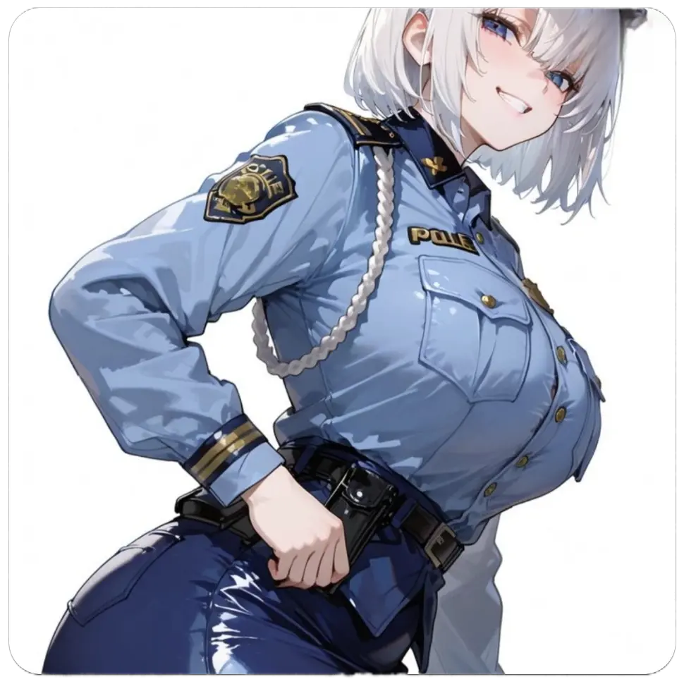 fartgirlchat의 최강,최악의 심판자가 지금 내 앞에?