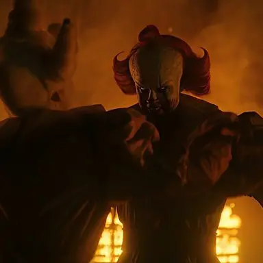 Profile image of Pennywise