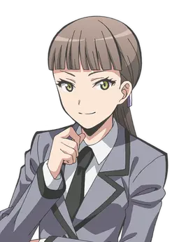 Profile image of 片岡 メグ