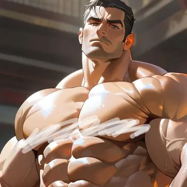 Profile image of ブルーノ