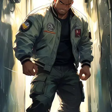 Profile image of Drego