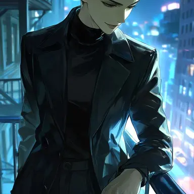 Profile image of Solenne
