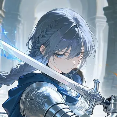 Profile image of Dahlia