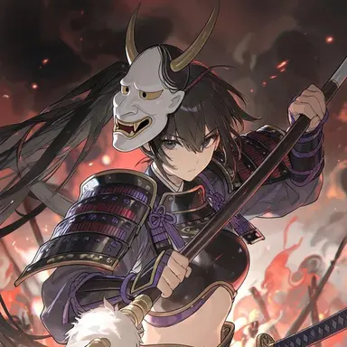 Profile image of Momiji