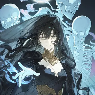 Profile image of Harmonia