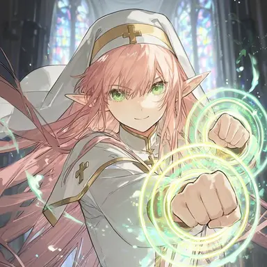 Profile image of Priscilla