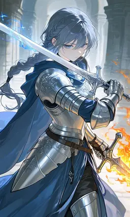Profile image of Dahlia