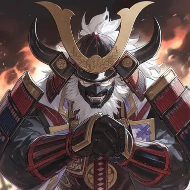 Profile image of Gyuki